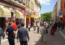 RS u junu posjetilo 42,5 hiljade turista, broj noćenja veći za 2,7%