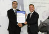 Raiffeisen banci uručen ISO certifikat za kvalitet 9001:2015