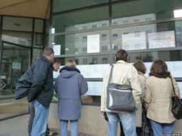U BiH krajem 2025. bilo 314.794 nezaposlenih, od toga je 59,65% žena