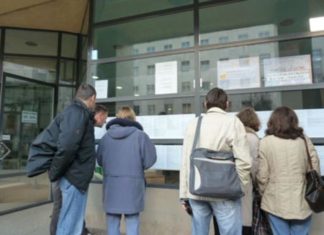 U BiH krajem januara bilo oko 317 hiljada nezaposlenih