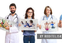 Pokrenuta on line platforma za podršku roditeljima