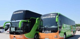 FlixBus nastavlja sa širenjem mreže u BiH i CEE regiji
