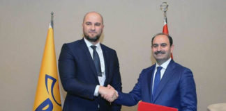 Saradnja PTT Turske i BH Pošte na uspostavi e-Commerce tržišta