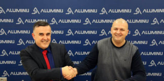 Uprava i Sindikat potpisali Kolektivni ugovor Aluminija