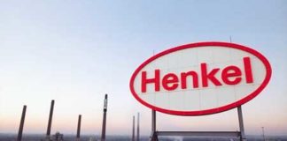 Henkelova dobit u trećem kvartalu porasla 7,2 posto