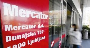 Mercator u 2018. planira 2,4 milijarde eura prihoda od prodaje