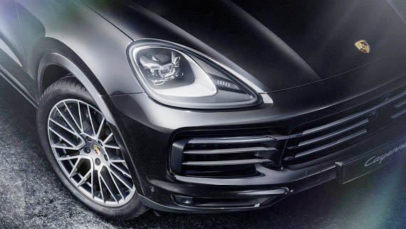 Porsche-Cayenne-Platinum-Edition