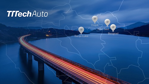 TTTech-Auto