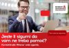 Jedinstveni učinkovit – Wiener Web Agent!