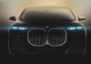 Ovo je novi BMW serije 7, imat će i privatno kino