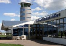 Aerodrom Banja Luka imao 38,4 hiljade putnika u maju