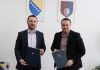 Sarajevo: Za tri projekta cestovne infrastrukture u Novom Gradu 1,77 miliona KM