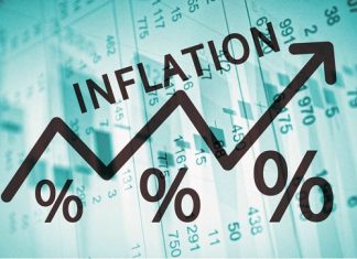 U FBiH cijene u februaru porasle 0,3%, godišnja inflacija 3,1%