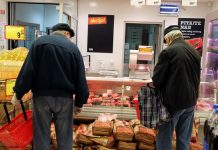 BiH: Inflacija u decembru 0,1%, na godišnjem nivou 4,1%