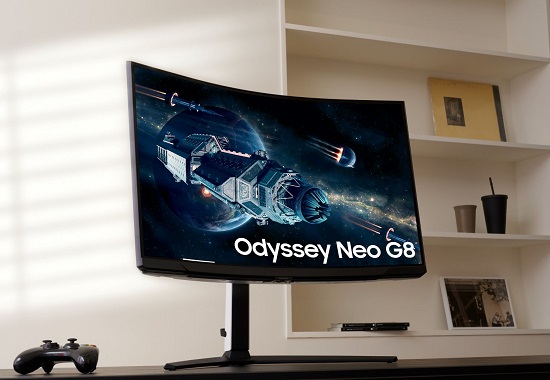 Samsung-Odyssey-Neo-G8