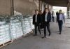 Počela podjela paketa za 17.000 socijalno ugroženih porodica u FBiH