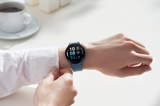 Galaxy-Watch5