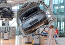 Volkswagen će do 2030. ukinuti više od 28.000 radnih mjesta