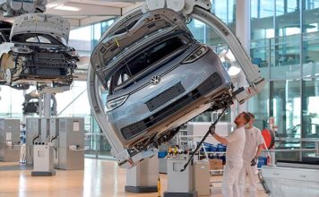 Volkswagen će do 2030. ukinuti više od 28.000 radnih mjesta