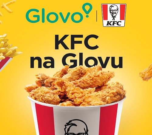Glovo_KFC