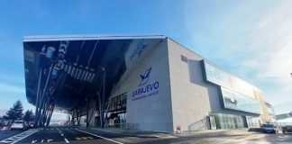 Aerodrom Sarajevo će graditi solarnu elektranu, investicija 2,5 miliona KM