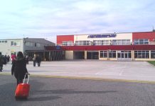 Tuzlanski aerodrom primio 64.296 putnika u aprilu, porast za 194,6%