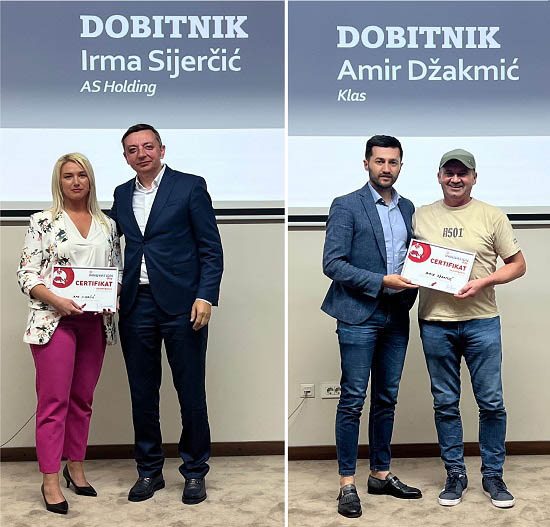 Irma Sijercic-Rusmir-Hrvic_Armin-Hrvic-Amir-Dzakmic