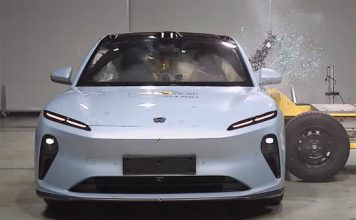 Krenuo je novi Euro NCAP test: Teže do pet zvjezdica!