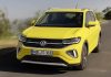 Volkswagen osvježava kompaktni SUV T-Cross