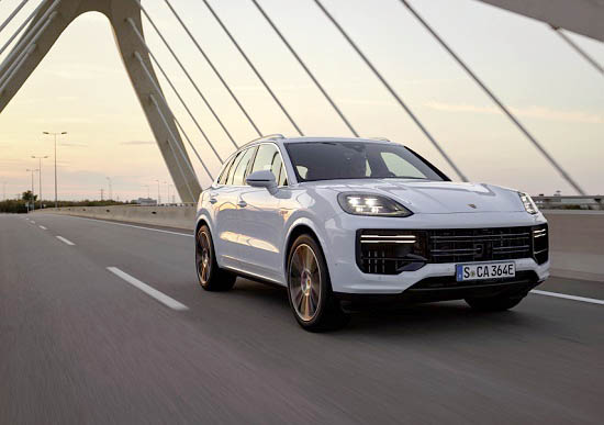 Cayenne-Turbo-E-Hybrid