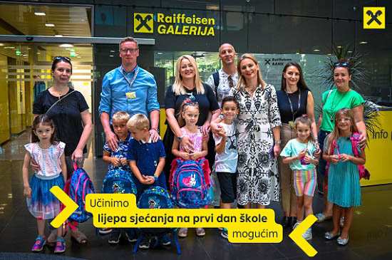 raiffeisen-poklon-prvacicima-zaposlenika