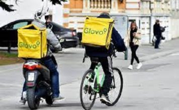 Glovo zatvara poslovanje u Bosni i Hercegovini