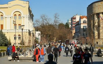 RS u septembru posjetilo 49 hiljada turista, mjesečni pad 13,8%