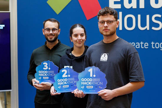 pobjednici-GOOD-HACKathon2023