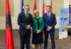 Regionalna konferencija: Poboljšanje mehanizama za povrat imovine