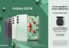 Samsung Galaxy S23 FE sada je dostupan za prednarudžbu u BiH