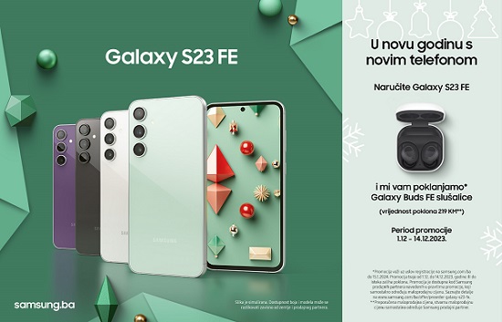 BiH-Galaxy-S23-FE-PreOrder