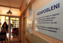 BiH: Na biroima krajem aprila bilo skoro 310 hiljada nezaposlenih