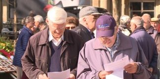 U RS počela isplata penzija za maj za 295.130 korisnika