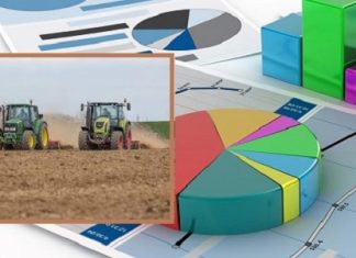 FBiH: Prodaja i otkup poljoprivrednih proizvoda u 4Q veći od 107 miliona KM