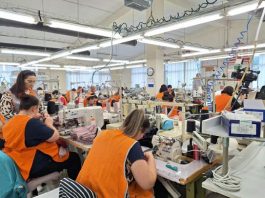 U Federaciji BiH se broj zaposlenih u januaru smanjio za 0,7 posto