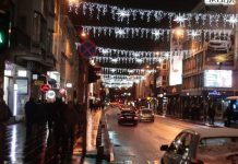 Sarajevo je među najpoželjnijim zimskim destinacijama u regiji