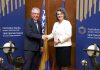 Selimović – Murphy: Monetarna stabilnost i nezavisnost CBBiH od ključnog značaja za BiH