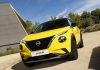 Nissan predstavio facelift popularnog gradskog crossovera Juke