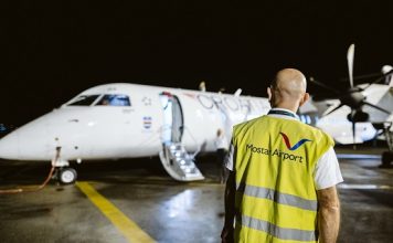 Croatia Airlines produžila Outlet za liniju Zagreb – Mostar