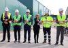 U Varešu svečano otvaren rudnik Rupice kompanije Adriatic Metals BiH