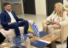 Grčki investitori zainteresirani za energetski sektor, matelopreradu, drvni i IT sektor BiH