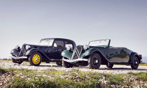 Citroen-Traction-Avant