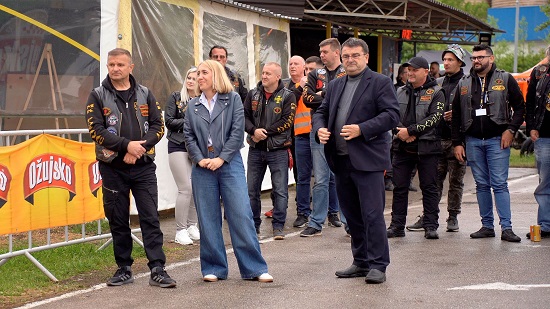 Pozder-u-Orasju