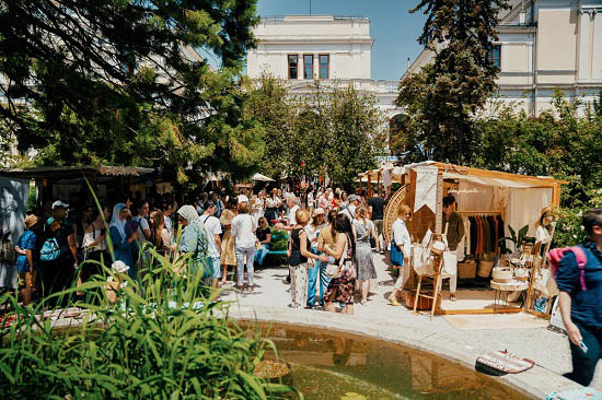 OREA-Art Market-foto